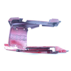 Coque arrière complète KAWASAKI GTR 1000 1996 à 1997