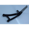 Platine arrière gauche PEUGEOT XR6 50 2002 à 2007