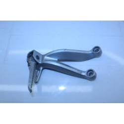 Platine arrière gauche SUZUKI GSXR 750 2000 à 2003