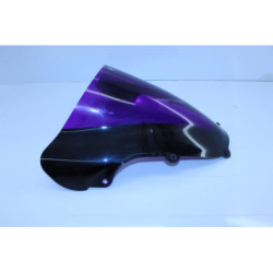Bulle SUZUKI GSXR 750 2000 à 2003
