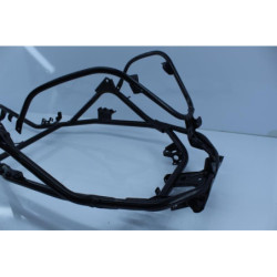 Boucle de cadre arrière SUZUKI UH 650 BURGMAN 2006 à 2010