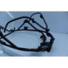 Boucle de cadre arrière SUZUKI UH 650 BURGMAN 2006 à 2010