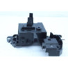Support de batterie HONDA CBF 125 2015 à 2019