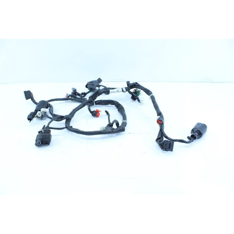 Faisceau électrique HONDA CBF 125 2015 à 2019