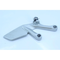 Platine avant gauche HONDA CB 1000 R 2008 à 2017