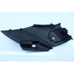 Demi flanc de selle droit PEUGEOT CITYSTAR 125 2011 à 2017