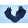 Habillage de tête de fourche SUZUKI UH 125 BURGMAN 2002 à 2006