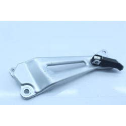 Platine arrière droite YAMAHA YBR 125 2007 à 2009