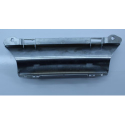 Séparation de coque arrière PIAGGIO X10 125 2012 à 2015