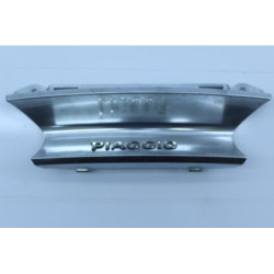 Séparation de coque arrière PIAGGIO X10 125 2012 à 2015