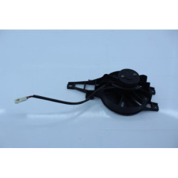 Ventilateur PIAGGIO X10 125 2012 à 2015