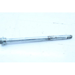 Axe de roue avant YAMAHA FJ 1200 ABS 1991 à 1996