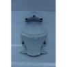 Coque arrière complète SUZUKI GSXR 750 2008 à 2010