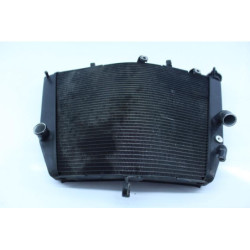 Radiateur d'eau SUZUKI GSXR 750 2008 à 2010