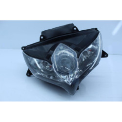 Optique SUZUKI GSXR 750 2008 à 2010