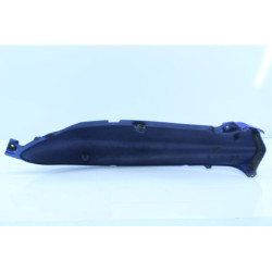 Coque arrière droite SUZUKI GSXF 600 1998 à 2003