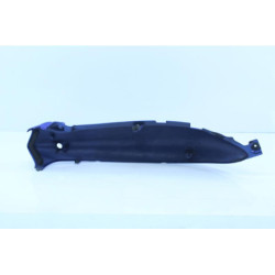 Coque arrière gauche SUZUKI GSXF 600 1998 à 2003