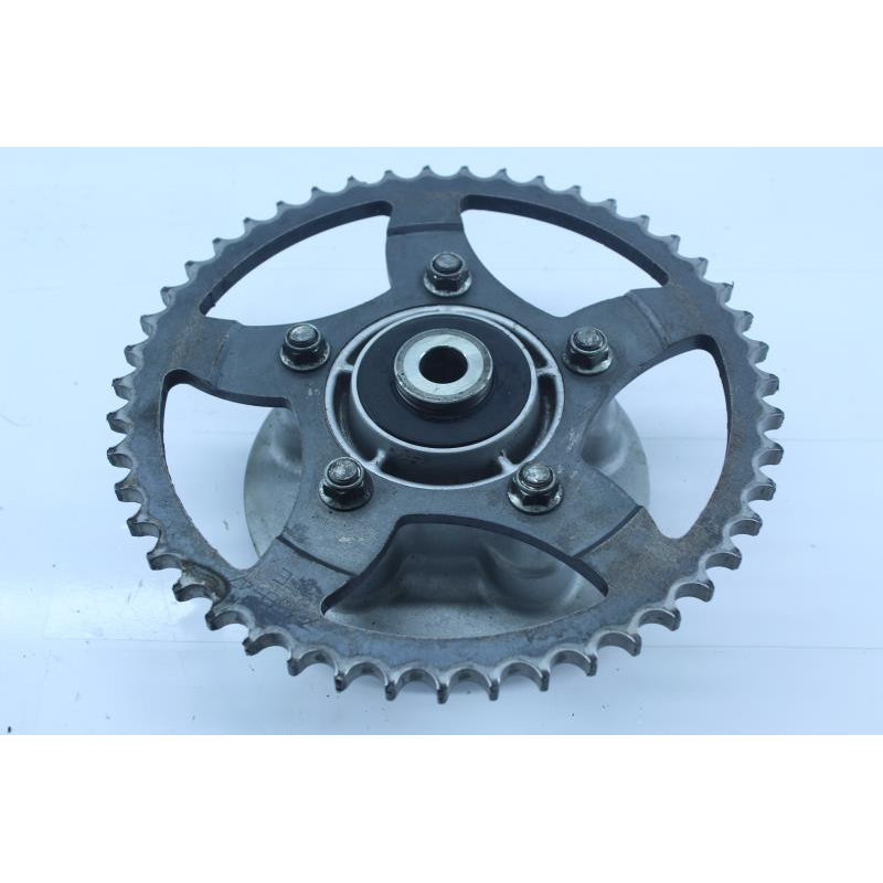 Porte couronne SUZUKI GSXF 600 1998 à 2003