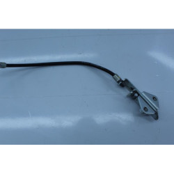 Serrure de selle KAWASAKI ER6 650 N 2012 à 2016