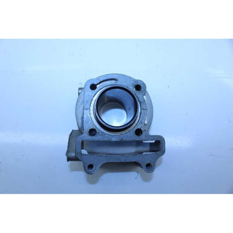 Cylindre EUROCKA QT 50 2017 à 2018