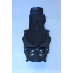 Passage de roue YAMAHA XJ6 600 2009 à 2016