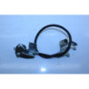 Serrure de selle YAMAHA XJ6 600 2009 à 2016