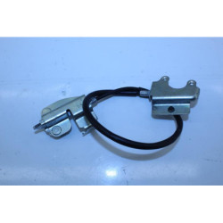 Serrure de selle YAMAHA XJ6 600 2009 à 2016