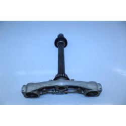 Té de fourche inférieur SUZUKI GSF 600 BANDIT S 2000 à 2004