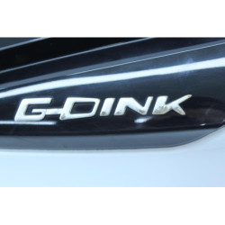 Coque arrière complète KYMCO GRAND DINK 125 2008 à 2014