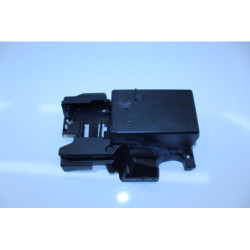 Support de batterie KAWASAKI ER6 650 N 2009 à 2011