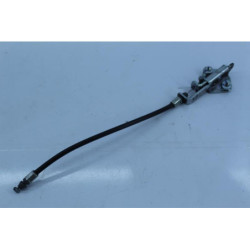 Serrure de selle KAWASAKI ER6 650 N 2012 à 2016