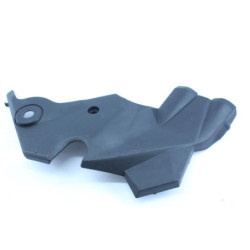 Habillage de cadre gauche KAWASAKI ER6 650 N 2012 à 2016