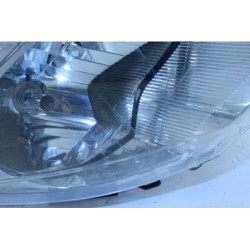 Optique avant droit PEUGEOT SATELIS 125 2006 à 2007