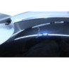 Coque arrière droite PIAGGIO X8 125 2004 à 2008