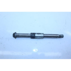 Axe de roue avant SUZUKI GSX 750 INAZUMA 1997 à 2003