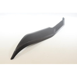Demi flanc de selle gauche KAWASAKI ER6 650 N 2009 à 2011