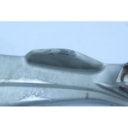 Platine avant gauche HONDA CBF 500 2004 à 2007