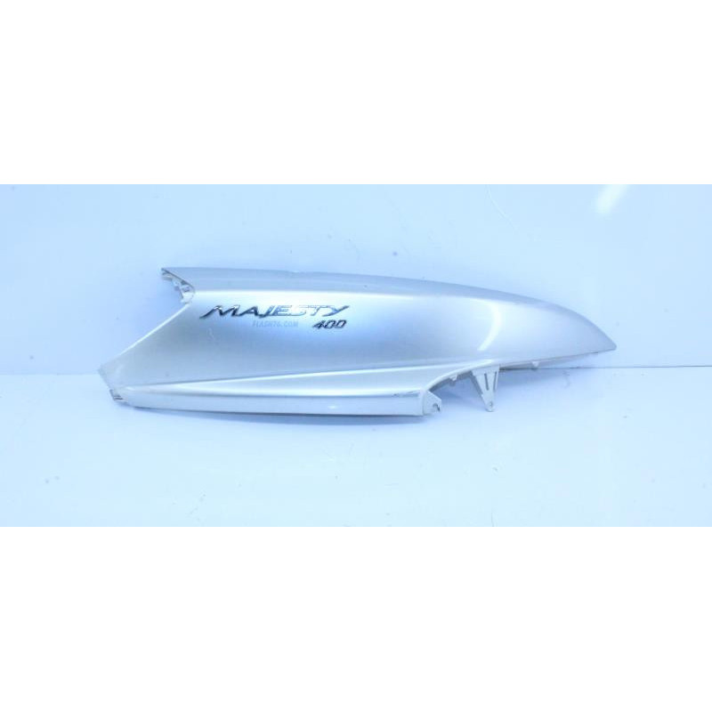 Coque arrière droite YAMAHA YP 400 MAJESTY 2007 à 2008