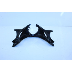 Cache guidon inférieur YAMAHA YP 400 MAJESTY 2007 à 2008