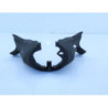 Cache guidon inférieur YAMAHA YP 400 MAJESTY 2007 à 2008