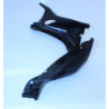 Cache guidon inférieur YAMAHA YP 400 MAJESTY 2007 à 2008