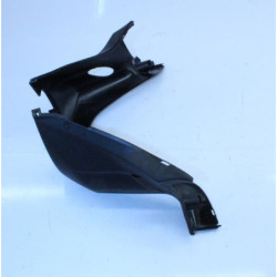 Cache guidon inférieur YAMAHA YP 400 MAJESTY 2007 à 2008