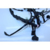 Faisceau électrique YAMAHA YP 400 MAJESTY 2007 à 2008