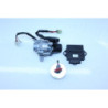 Kit neiman complet codé YAMAHA YP 400 MAJESTY 2007 à 2008