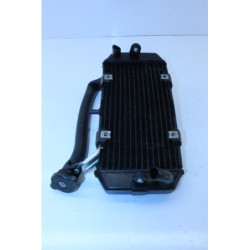 Radiateur d'eau YAMAHA YP 400 MAJESTY 2007 à 2008