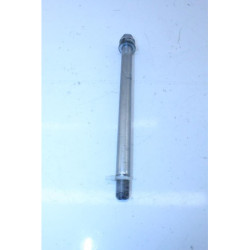 Axe de roue avant YAMAHA XJ 600 DIVERSION S 1992 à 2003