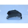 Demi flanc de selle gauche PEUGEOT KISBEE 50 2011 à 2017