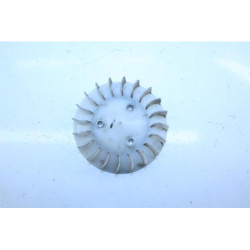 Cache volute d'air KEEWAY FOCUS 50 2005 à 2008