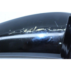 Coque arrière droite MBK KANSAS 50 2003 à 2008