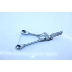 Platine arrière gauche KAWASAKI ZX6R 636 NINJA 2005 à 2006